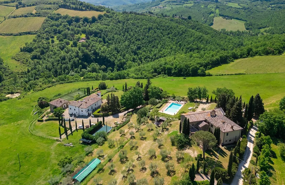 Rignana Estate - Art Retreats-1