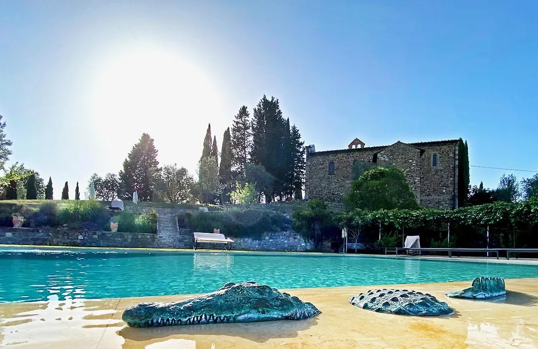 Rignana Estate - Art Retreats-1